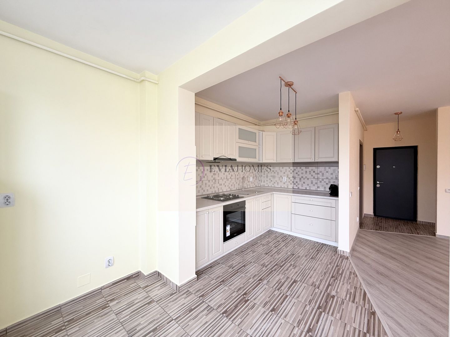 3 camere/2 băi/Zona BMW - Poză 8