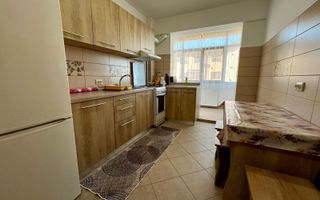 Apartament 2 camere de inchiriat, zona CUG - CAPITOL, Iasi - Poză 4