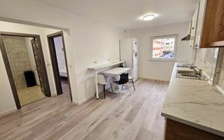 Apartament 2 camere, et. 1, renovat, incalzire prin pardoseala, Cetate - Poză 5