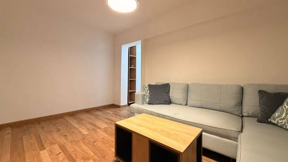 APARTAMENT 3 CAMERE | RENOVAT INTEGRAL | ETAJ 9 - Poză 3