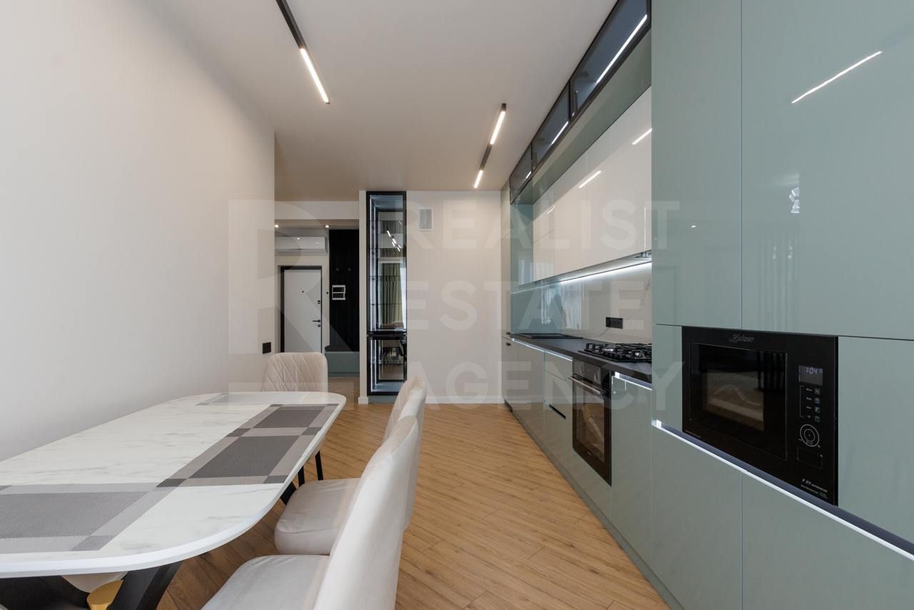 Vânzare, apartament, 2 camere, str. Alexandru cel Bun, Ialoveni - Poză 3