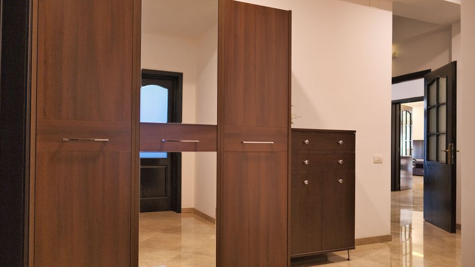 Vila tip Ranch langa Padure - Poză 24