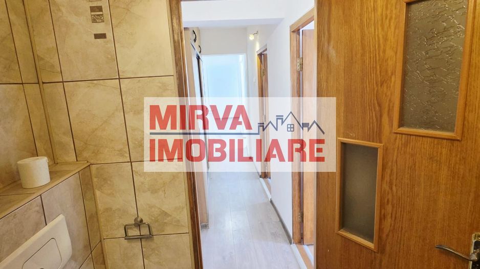 Apartament 3 camere, 2 băi cu geam, balcon generos – Republicii - Poză 29