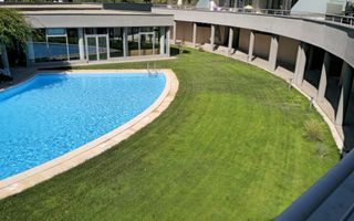 Oază de Lux  pe Iancu Nicolae – Apartament Premium cu 3 Camere - Poză 8