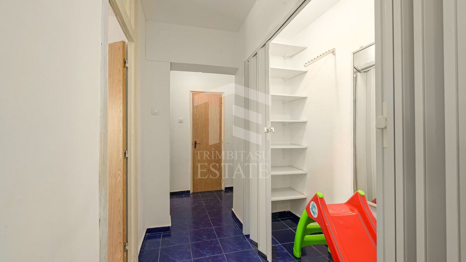 Apartament de vanzare 3 camere - Teiul Doamnei. - Poză 15