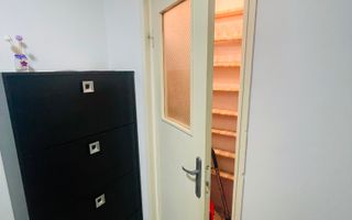 Apartament cu 2 camere de inchiriat-Str Bartok Bela-Zona Centrala - Poză 10