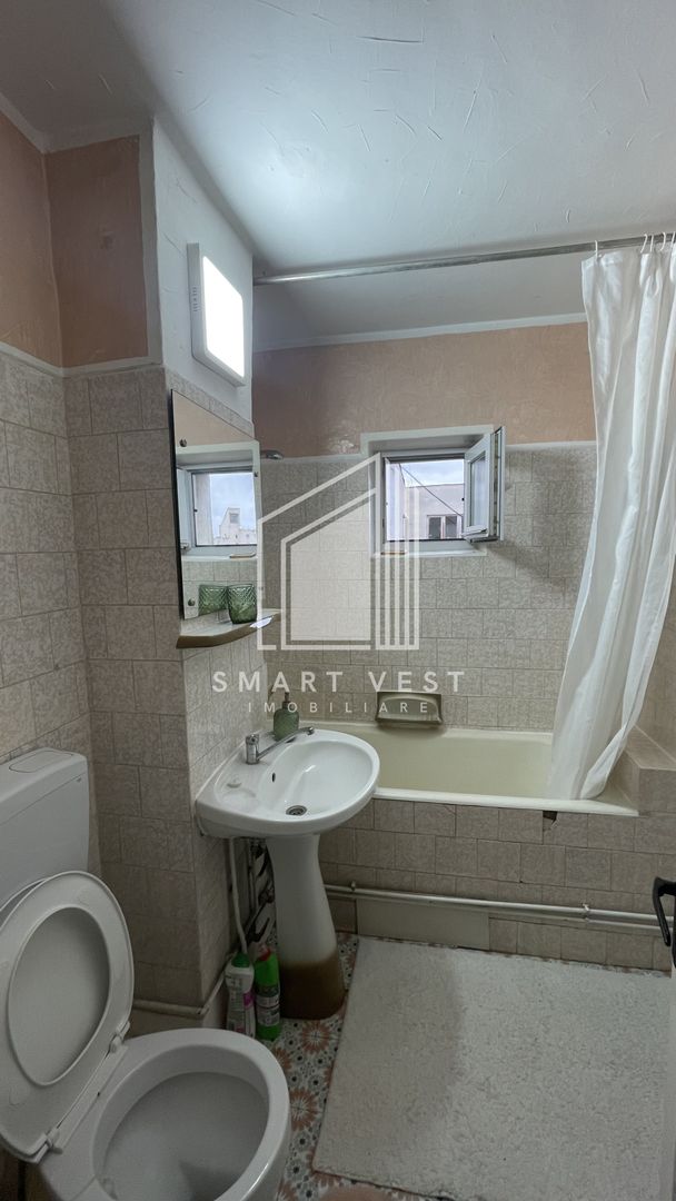 Inchiriere apartament 4 camere | Etaj 9 din 10 | Zona Centrala - Poză 18