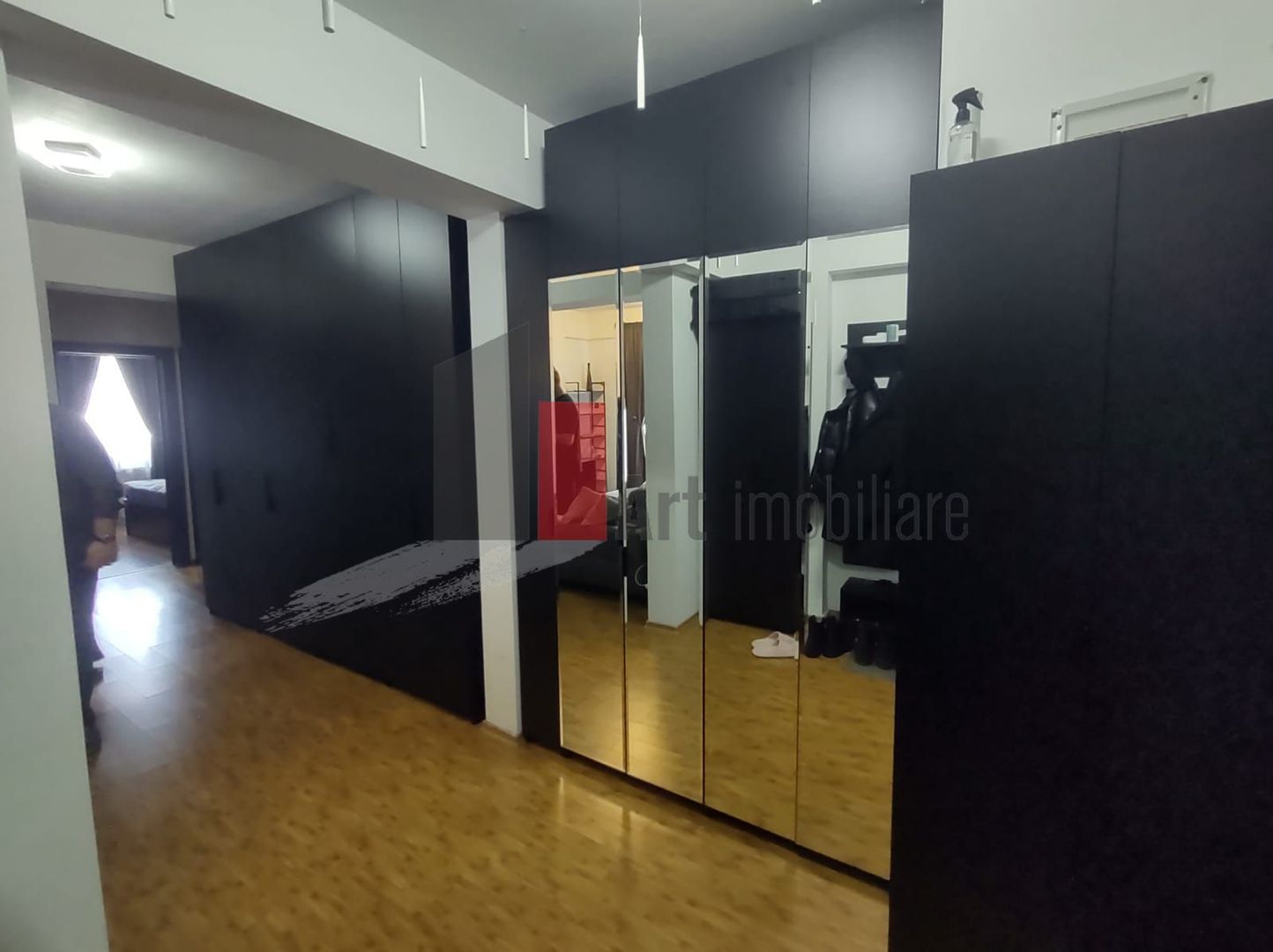 Vânzare apartament 2 camere cu centrală Giurgiului - Pța Progresului - Poză 15