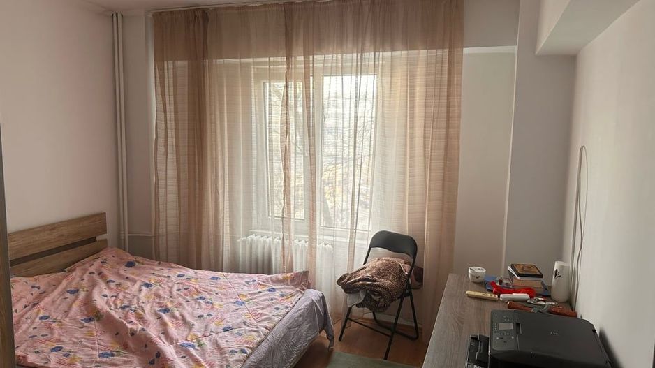 Inchiriez apartament cu 3 camere - Poză 10