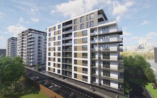 Garsoniera ideala pt  investitie Titan Pallady Metrou Nicolae Teclu - Poză 2