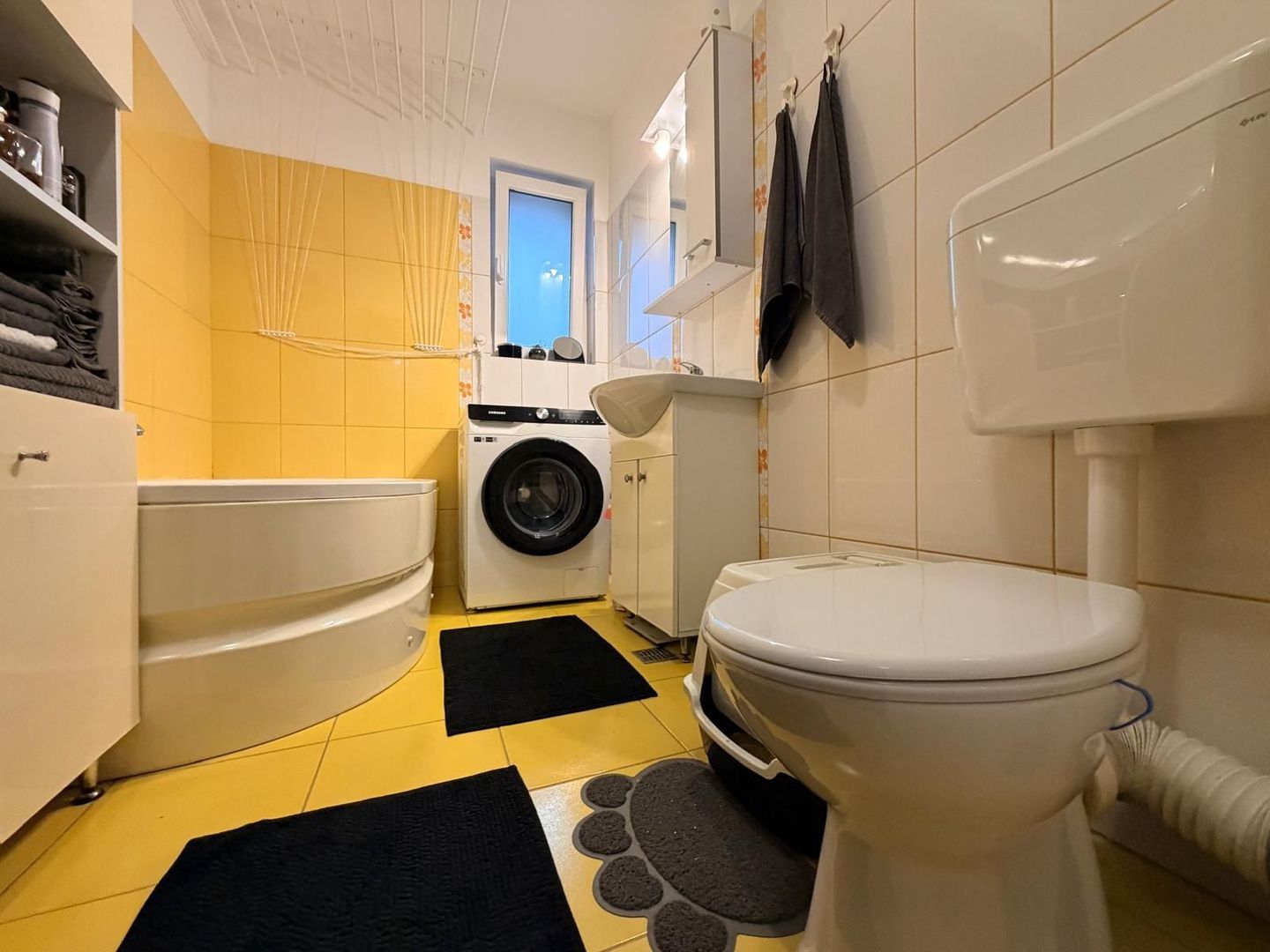 Apartament cu doua camere la vanzare - Poză 4