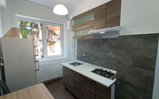 Apartament modern cu o camera | 42 mp | Centru - Poză 3