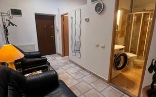 Studio confort sporit, centrul istoric, zona Rectorat UBB. - Poză 4