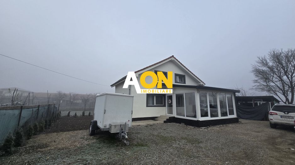 Casa 3 Camere, 2 Bai, 670mp Teren - Poză 17