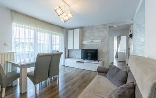 3 camere, modern, parcare, Zorilor Zona Observatorului,UMF,Pet Friedly - Poză 10