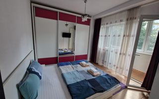 Apartament 3 camere, bloc nou, cu parcare, in P-ta Mihai Viteazul - Poză 19