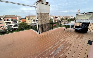 2 bedroom apartment for rent | Pipera-American School - Poză 7