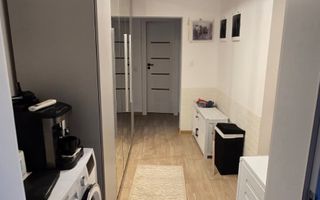 Ultracentral- 2 Camere Decomandate - Renovat complet+Boxa Intabulata+Parcare - Poză 9