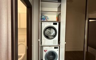 VANZARE 3 CAMERE | LAGUNA RESIDENCE | 102MP | MOBILAT-UTILAT LUX | - Poză 26