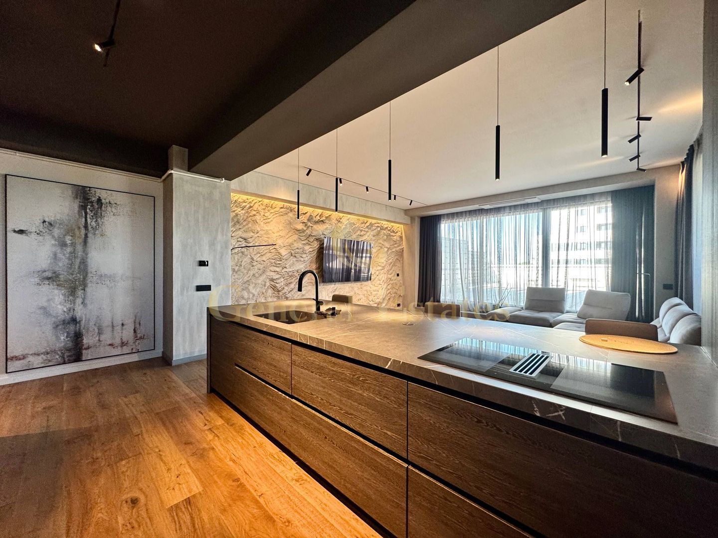 Vânzare Penthouse exclusivist- 222 m.p. cu Terasă Generoasă - Iași ! - Poză 3