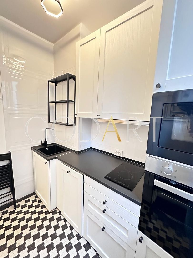 Apartament de vanzare doua camere | Ultracentral - Poză 6