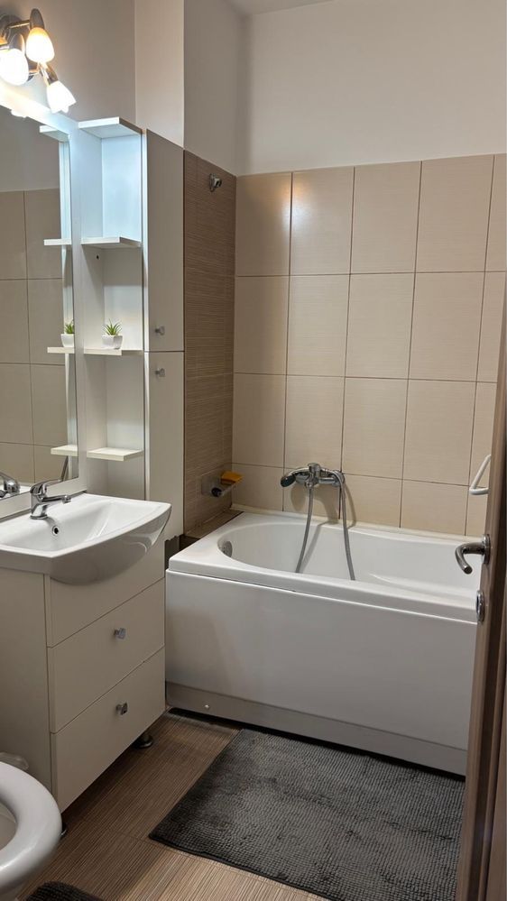 APARTAMENT 2 CAMERE| LOC DE PARCARE| ZONA DOAMNA STANCA - Poză 4