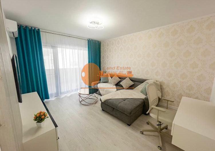 Apartament 2 camere premium | Pipera – Fabrica de Glucoză |  Parcare subterană - Poză 2