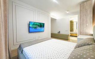 Apartament 3 camere | Prima închiriere | Cortina North | Parcare - Poză 11