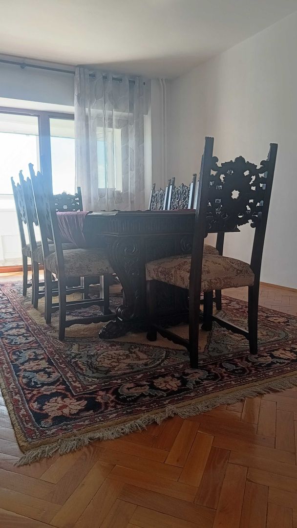 Apartament Stirbei Voda/Berzei - Poză 1