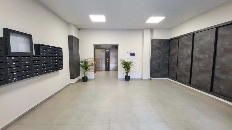 Doua camere | Centrala proprie | Sol-Residence Torontalului - Poză 8