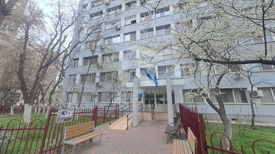 Apartament 3 camere Parc IOR plus loc de parcare inclus - Poză 21