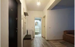 Ap 2 camere, mobilat utilat –  Theodor Pallady,  12 min metrou Teclu - Poză 7