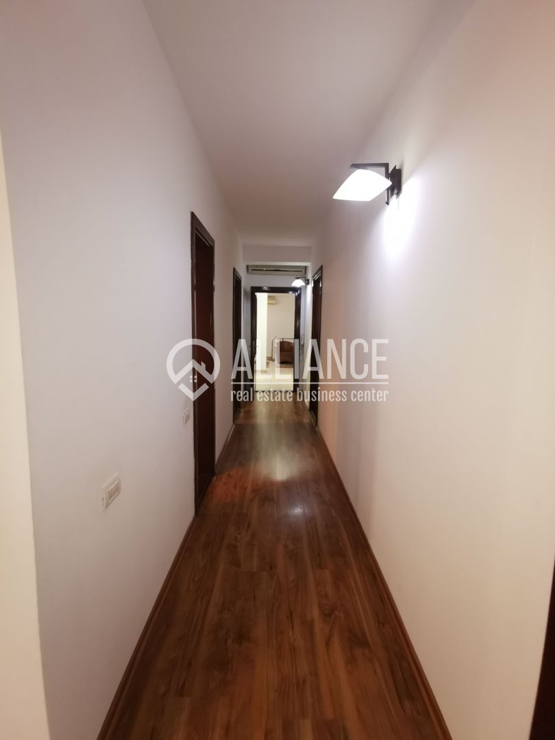 Inel 2 Eliberarii (COD06) etaj de vila 5 camere 150 mp - Poză 6