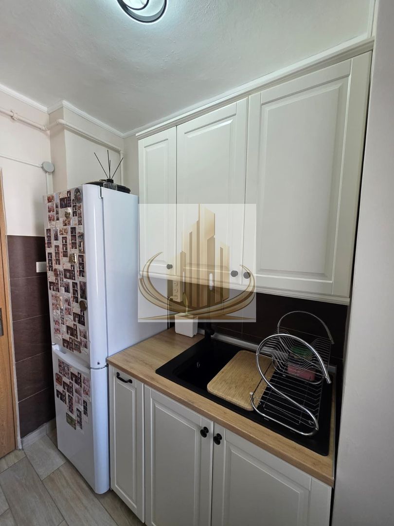 Apartament 3 camere de vânzare – Gheorghe Lazăr - Poză 12