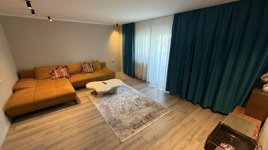 Apartament 2 camere | Tei | MOBILAT MODERN - Poză 2