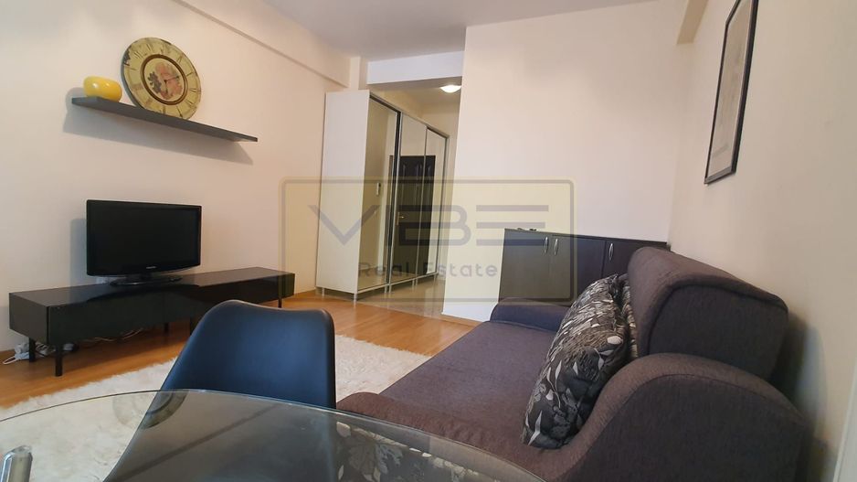 Garsoniera moderna  Copou - Exclusive Residence - Poză 6