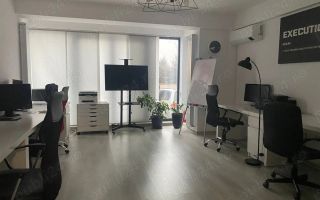 Apartament 3 camere si curte proprie, parter, bloc nou - Poză 3