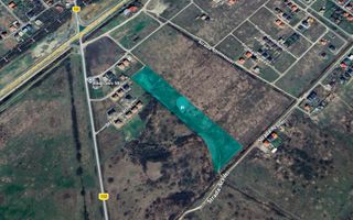 Parcele teren intravilan – Moșnița Nouă - Poză 8