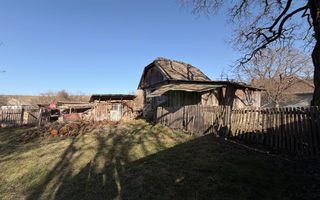Casă 2 camere 52 mp + teren 1.605 mp Boroșneu Mic - Poză 6