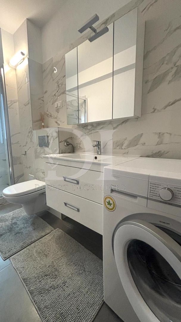 Apartament 2 camere de inchiriat– Gheorghieni, zona Sopor - Poză 7