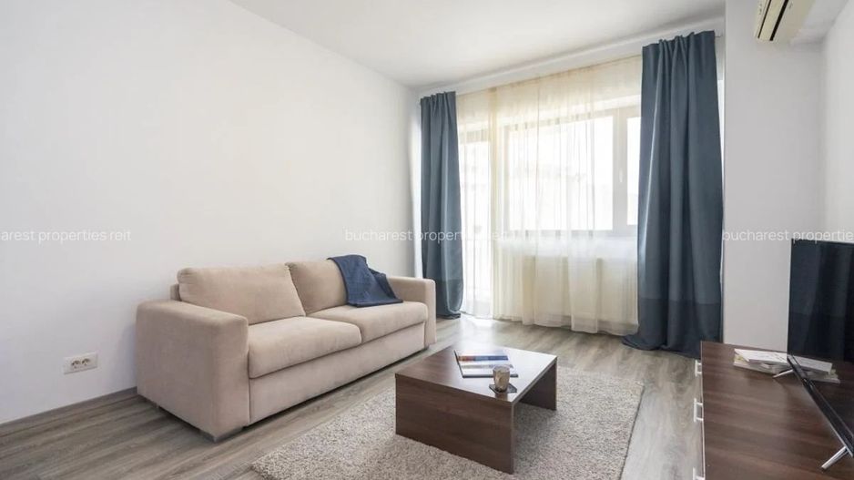 Apartament cu 2 camere in Vitan Estates - Poză 2