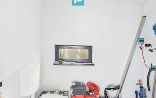 Casă individuală pe parter – Moșnița - Poză 103