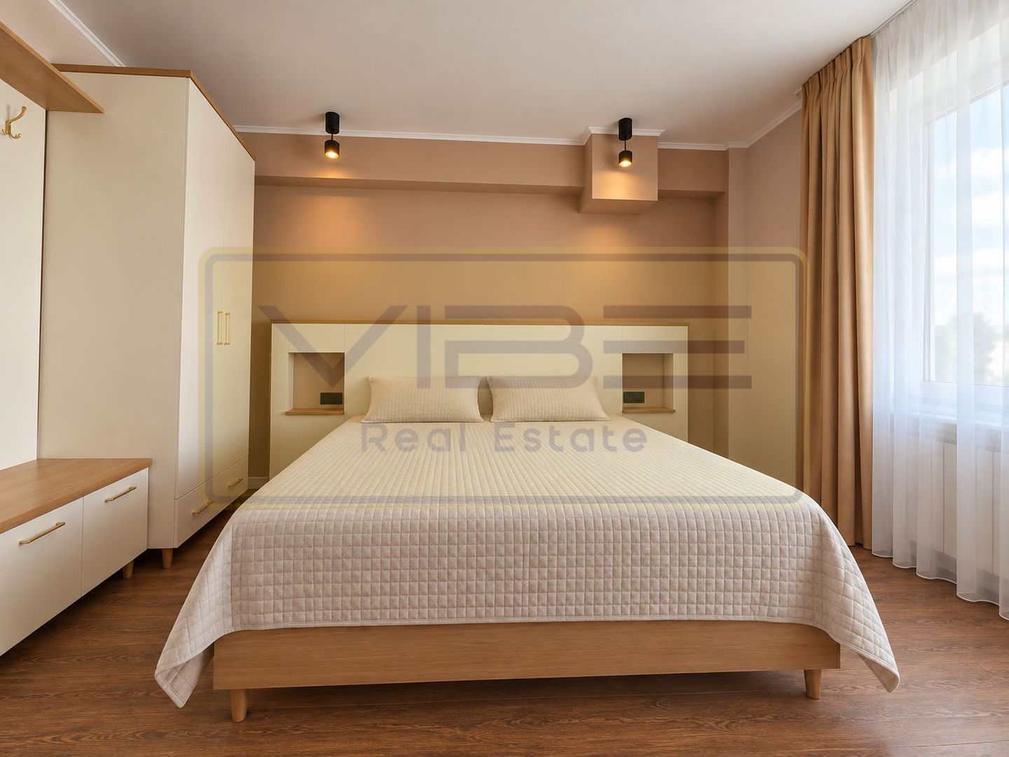 Studio Copou/Parc Copou -Modern/ Nou - Poză 2