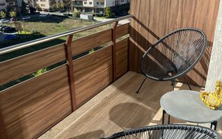 Apartament premium 2 camere, Urban Invest Coresi, Parcare + boxă - Poză 13