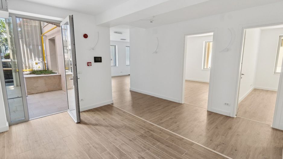 Duplex Birou Premium, 7 camere, Armenească – București - Poză 6
