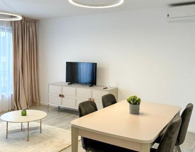 Vanzare | Apartament 3 camere | Parcare Inclusă | Pipera - Poză 3
