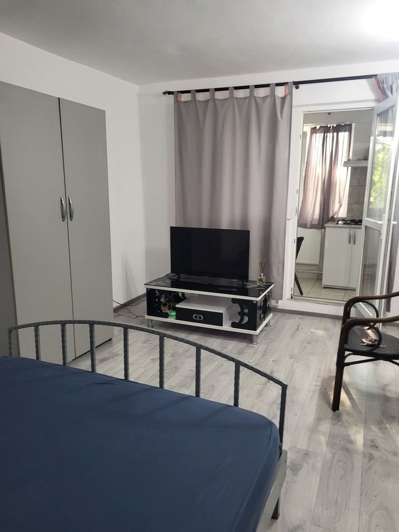 De inchiriat apartament 1 camera - zona IC Frimu - Poză 2