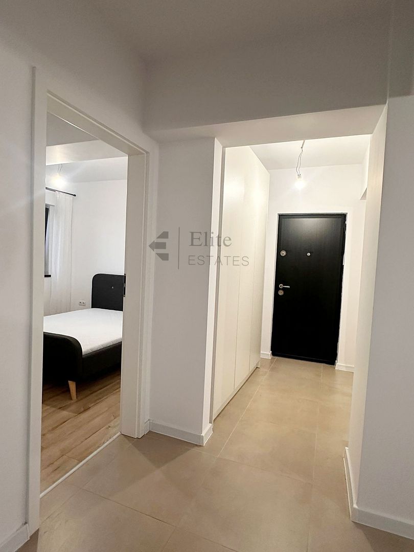 Apartament nou 2 camere de inchiriat Cantemir Universitatii Oradea - Poză 5