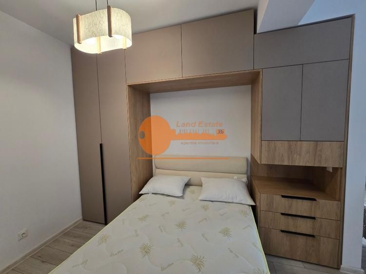 2 Camere cu Grădină Proprie 34 mp Uverturii -Bloc 2023 - Poză 6