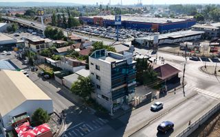 Spațiu Comercial de 300mp lângă Afi mall Ploiești - Poză 1